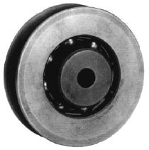 Ball Bearing Wheel