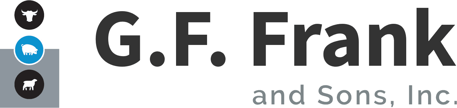 G.F. Frank & Sons, Inc.